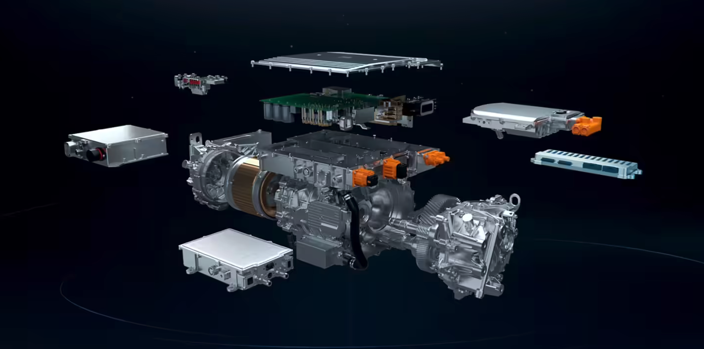 华为智擎全新品牌将于4月22日发布 论坛披露技术布局与合作成果